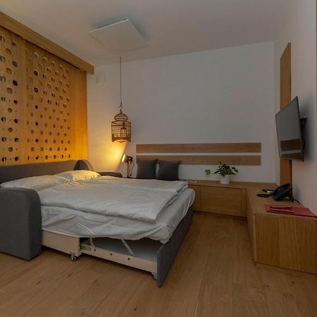 Apartma Jenkova Rezidenca Kranj Ngoại thất bức ảnh