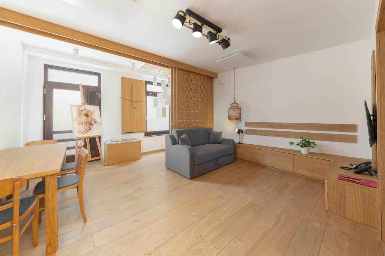 Apartma Jenkova Rezidenca Kranj Ngoại thất bức ảnh