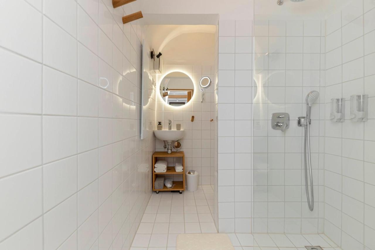 Apartma Jenkova Rezidenca Kranj Ngoại thất bức ảnh